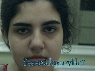 SweetJannyHot