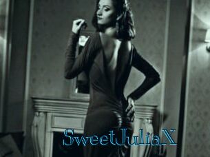 SweetJuliaX