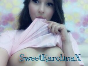 SweetKarolinaX