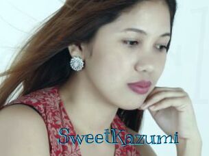 SweetKazumi