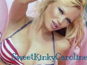 SweetKinkyCaroline