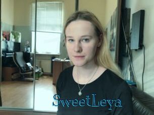 SweetLeya