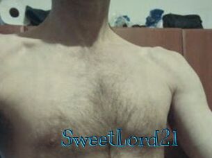 SweetLord21