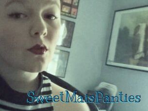 SweetMaisPanties