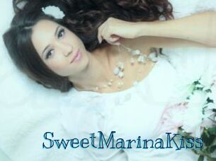 SweetMarinaKiss