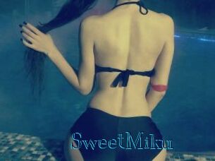 SweetMiku