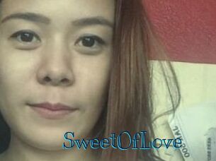 SweetOfLove
