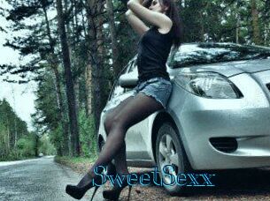 SweetSexx