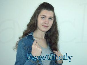SweetSheily