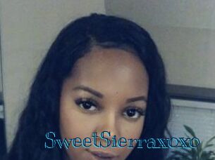 SweetSierraxoxo