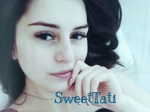SweetTati