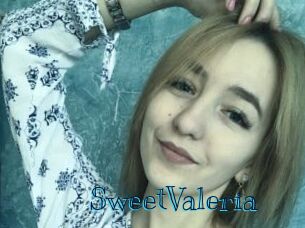 SweetValeria