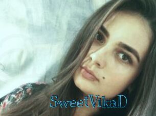 SweetVikaD