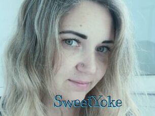 SweetYoke