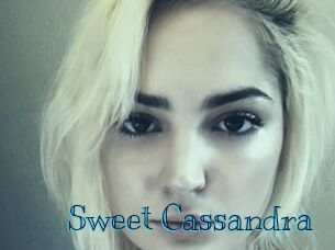 Sweet_Cassandra