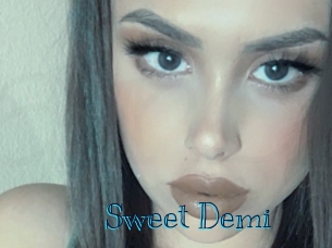 Sweet_Demi Archive DVD BIZ