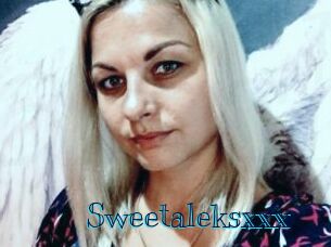 Sweetaleksxxx