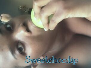 Sweetchocdip