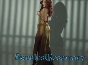 SweetestRosemary