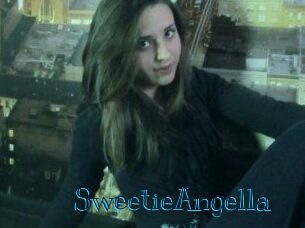 SweetieAngella