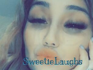 SweetieLaughs