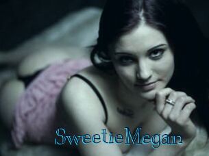 SweetieMegan