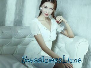 SweetnessLime
