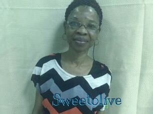 Sweetolive
