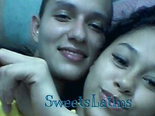 SweetsLatins