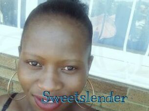 Sweetslender
