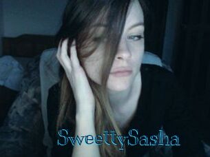 SweettySasha