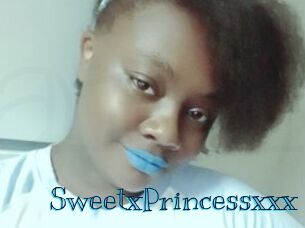 SweetxPrincessxxx Archive DVD BIZ