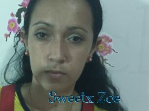 Sweetx_Zoe