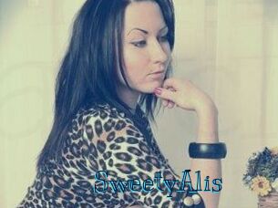 SweetyAlis