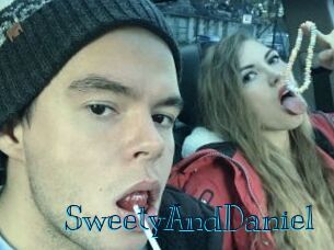 SweetyAndDaniel