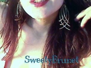 SweetyBrunet Archive DVD BIZ