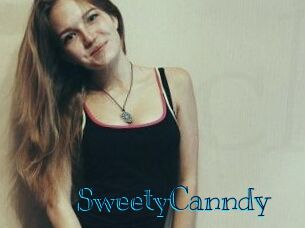 SweetyCanndy