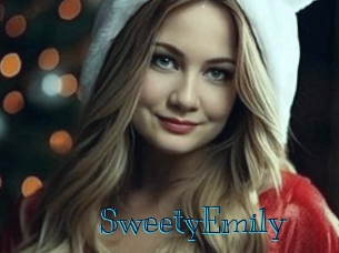 SweetyEmily Archive DVD BIZ