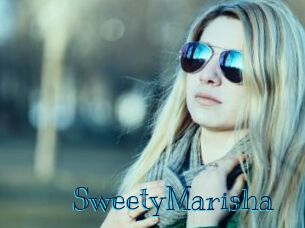 SweetyMarisha