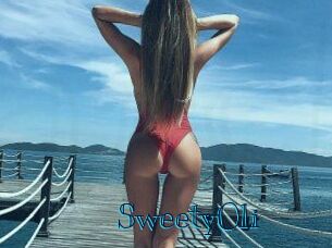 SweetyOli