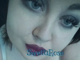 SwettiRose