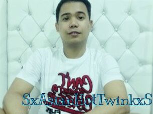 SxAsianHotTwinkxS
