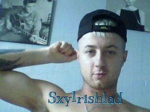 SxyIrish_lad