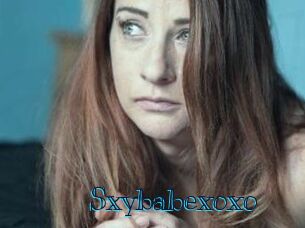 Sxybabexoxo