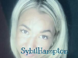 SybilHampton