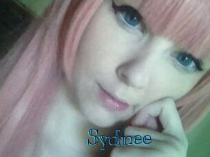 Sydnee