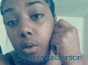 Sydney_Anderson
