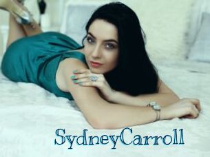 SydneyCarroll