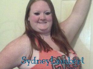 Sydney_Lambert