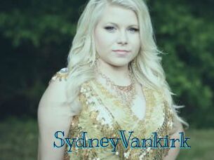 SydneyVankirk
